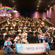 医療的ケア児も家族で映画館へ！ミニオンズ上映会が全国開催