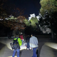 通常閉城後の「夜の備前丸」へ特別入城 世界遺産・国宝 姫路城をガイドと巡る夜間体験を11月20日（金）から計5日間開催