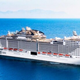 MSCベリッシマで航く2027年年末年始クルーズ販売開始 那覇発着4泊5日 年忘れ90,800円～/ニューイヤー114,800円～