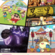 中国地方最大級のアニメ・サブカルイベントに「ニジゲンノモリ」が登場！ 「ニジゲンノモリPOPUPストアin フクヤマアニメ９」