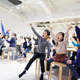 冬休みは「探究学舎」で好奇心爆発！学ぶ楽しさ見つけよう