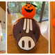 鳴神温泉 ななのゆ ハロウィンイベント開催 仮装して来館すると割り引き、お子様にお菓子プレゼント