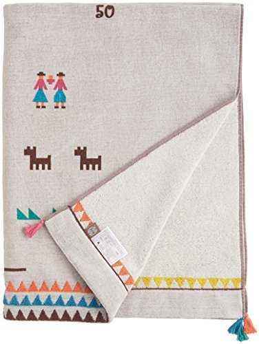 ボボ BOBO 身長計つきタオルケット 8200,出産祝い,タオルケット,