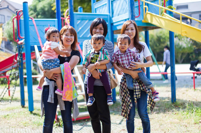 先輩ママに聞く,保活,体験談,いつから