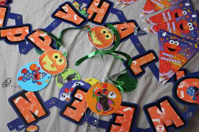 オリジナル,ハロウィン,100均,