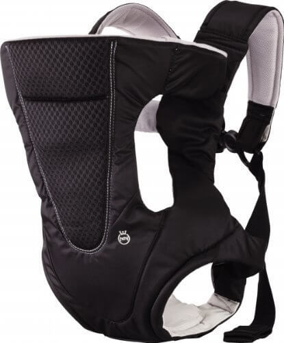 コンビ ニンナナンナ マジカルコンパクト ファーストSK-B スマートブラック,赤ちゃん,おでかけ,