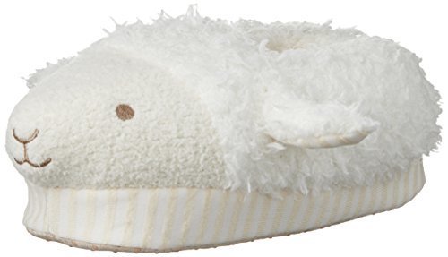 [ジェラート ピケ] gelato pique moco moco’パウダー’kidsシープルームシューズ PKGS154713 2 (OWHT/F),キッズ,ルームシューズ,