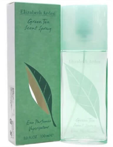 エリザベスアーデン グリーンティー 100ml (EDT・SP),