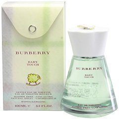 【バーバリー】ベビータッチ (アルコールフリー) EDT・SP 100ml [並行輸入品],