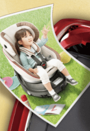 コンビ カラーバリエーション,チャイルドシート,新生児,おすすめ