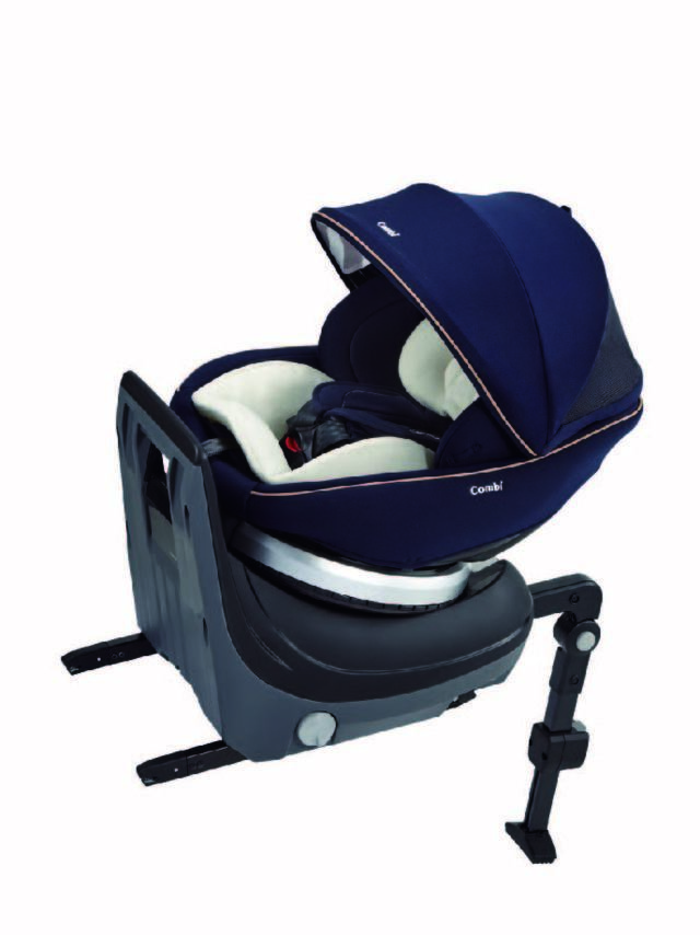 クルムーヴ ネイビー,チャイルドシート,新生児,おすすめ