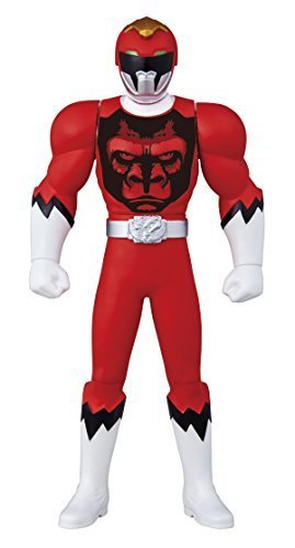 動物戦隊ジュウオウジャー 戦隊ヒーローシリーズ06 ジュウオウゴリラ,ジュウオウジャー,おもちゃ,