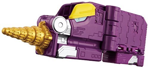 動物戦隊ジュウオウジャー ジュウオウキューブウエポン 動物武装キューブモグラ,ジュウオウジャー,おもちゃ,