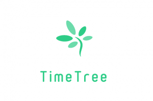 TimeTree,スケジュール,管理,