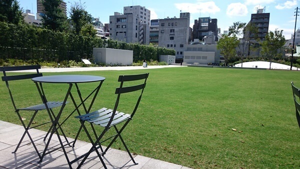 南池袋公園,南池袋,公園,