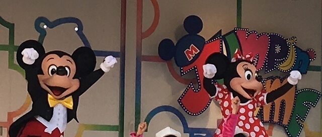 ミッキーとミニー,ハロウィン,ディズニー,