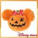 ツムツム ぬいぐるみ ハロウィーン ミニー パンプキン ミニ(S) TSUM TSUM,ハロウィン,ディズニー,
