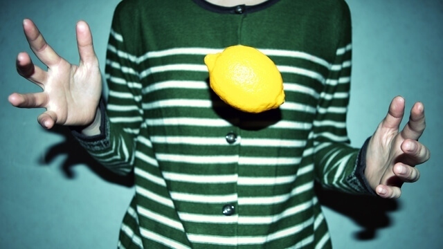 レモンの手品,NHK,子ども番組,