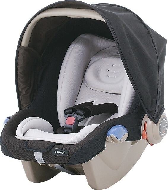 オリジナル EX COMBI グッドキャリー,コンビ,チャイルドシート,人気