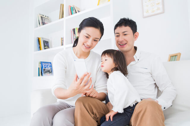 スマホに保管,dマガジン,雑誌,ポイント