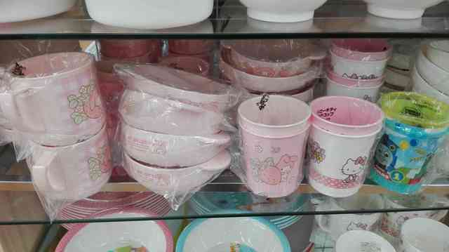 オリジナル,マイメロディ,グッズ,