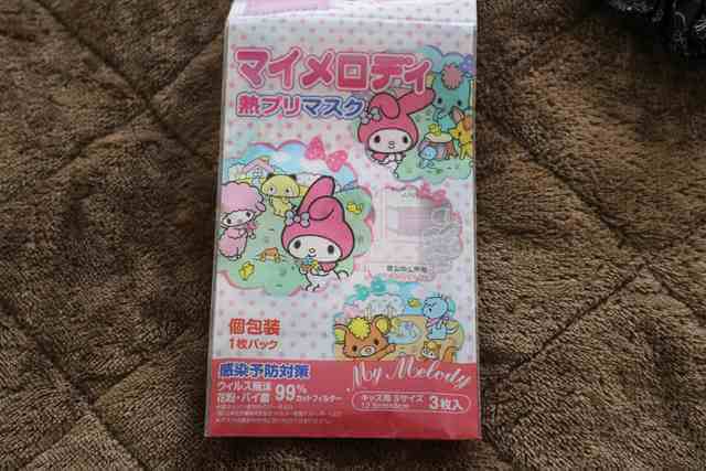 オリジナル,マイメロディ,グッズ,