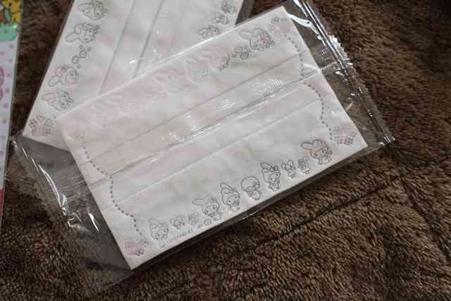 オリジナル,マイメロディ,グッズ,