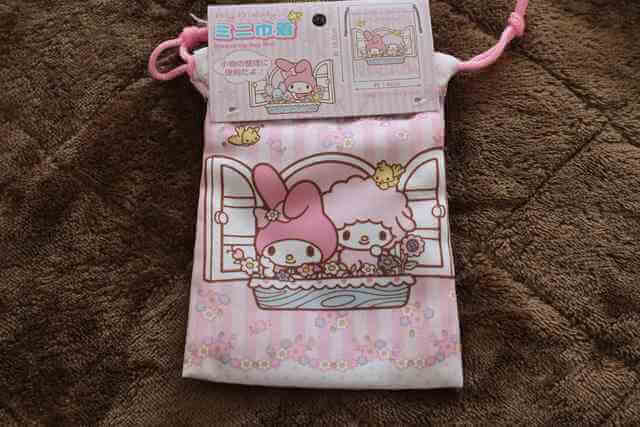 オリジナル,マイメロディ,グッズ,