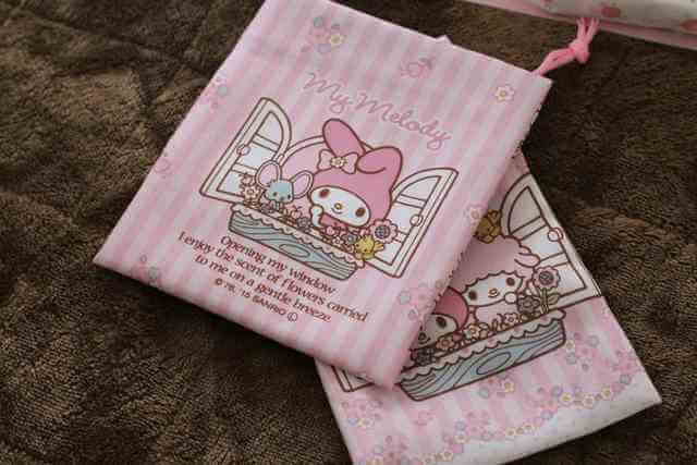 オリジナル,マイメロディ,グッズ,