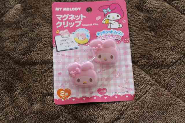 オリジナル,マイメロディ,グッズ,