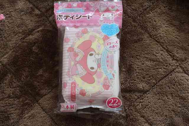 オリジナル,マイメロディ,グッズ,