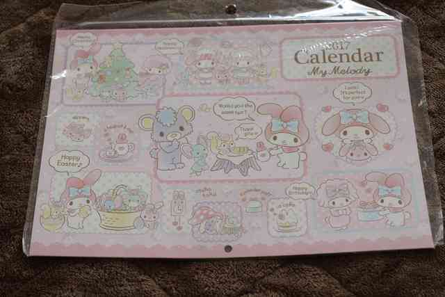 オリジナル,マイメロディ,グッズ,