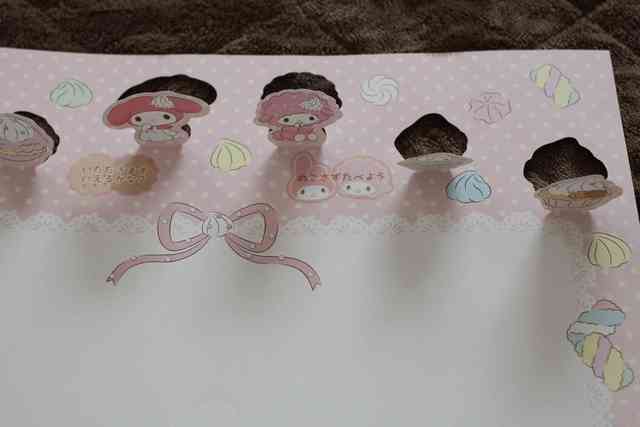 オリジナル,マイメロディ,グッズ,