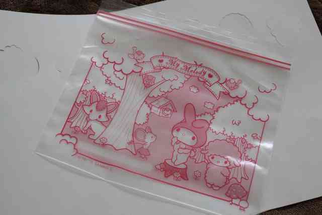 オリジナル,マイメロディ,グッズ,