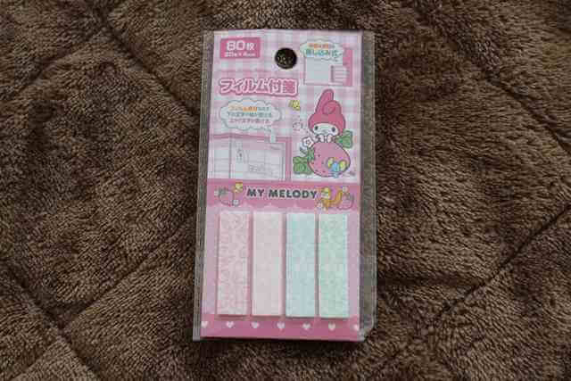 オリジナル,マイメロディ,グッズ,