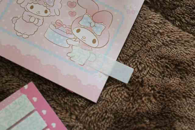 オリジナル,マイメロディ,グッズ,