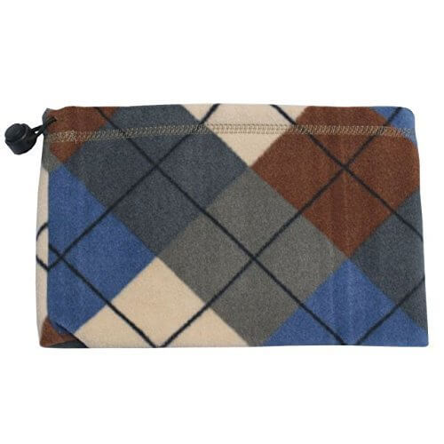 ネックウォーマー 子供 ジュニア キッズ 男の子 女の子 フリース ネックウォーマー グレー-K3444 F,キッズ,ネックウォーマー,