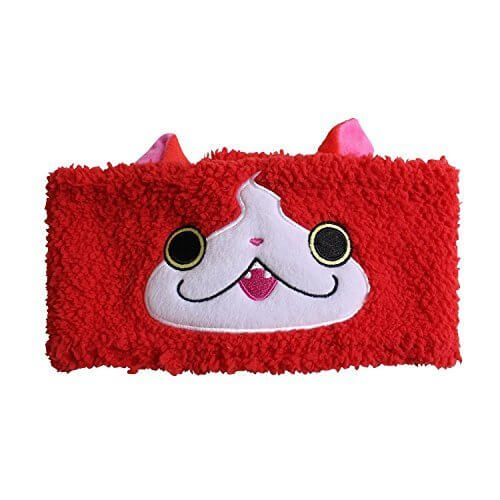 妖怪ウォッチキャラドルマフラー,キッズ,ネックウォーマー,