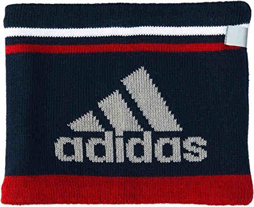 adidas (アディダス) ベースボール ネックウォーマーJr BVS82 AZ4193 1610 ジュニア キッズ 子供 子ども AZ4193.COLNVY OSFZ,キッズ,ネックウォーマー,