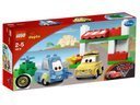 レゴ (LEGO) デュプロ カーズ ルイジとグイド 5818,カーズ,グッズ,