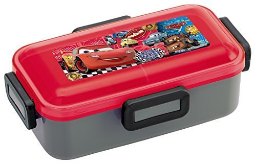 スケーター ふんわり 弁当箱 カーズ 16 400ml PFLB4,カーズ,グッズ,