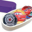 おにぎりラップ　カーズ　キャラクター （ キャラ弁 おむすびラップ お弁当グッズ デコ弁　子供用　ディズニー　CARS ）,カーズ,グッズ,