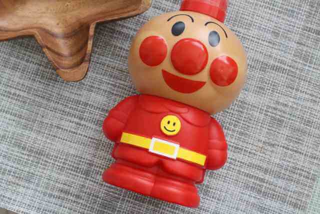 オリジナル,アンパンマン,DVD,