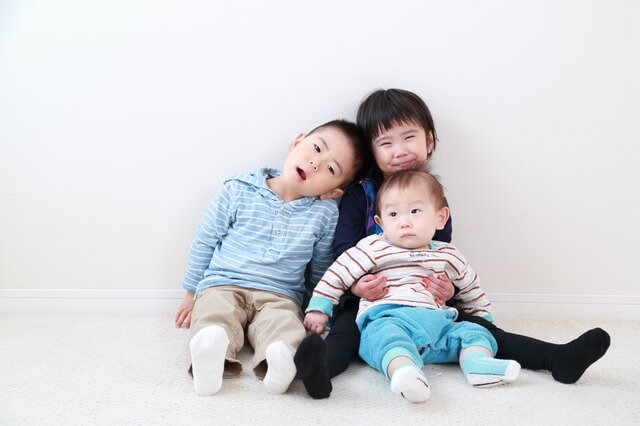 子どもたち,アニア,動物,