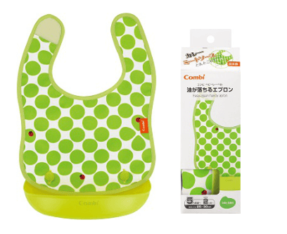 ベビーレーベル 油がおちるエプロン,ベビー,グッズ,人気