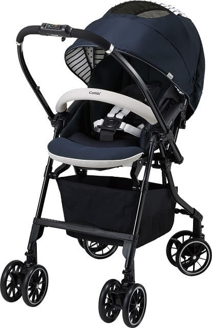 オリジナル ハンディ オート4キャス,コンビ,ベビーカー,人気