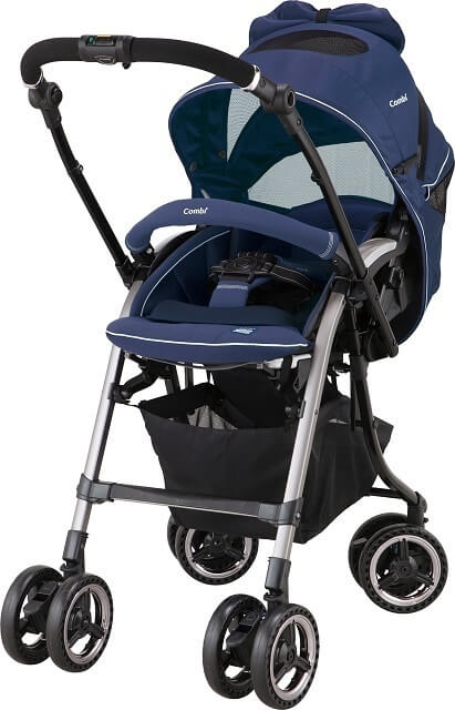 オリジナル ネムリエ オート4キャス,コンビ,ベビーカー,人気