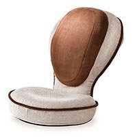 大人の為の大きなリッチタイプ　背筋がGUUUN美姿勢座椅子エグゼボート,骨盤クッション,