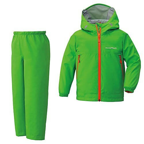 mont-bell(モンベル) MB レイントレッカー Ks 100-120 PMGN 100 1128558 PMGN 100,関東,紅葉,