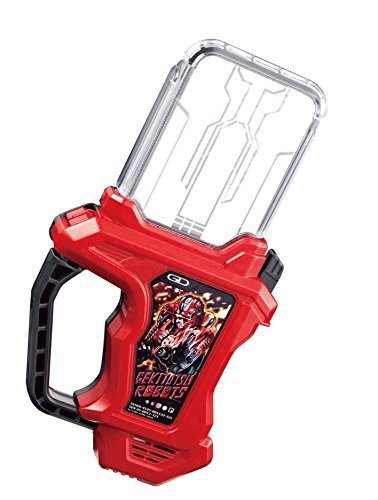 仮面ライダーエグゼイド DXゲキトツロボッツガシャット,エグゼイド,おもちゃ,